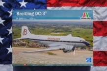 images/productimages/small/Breitling DC-3 Italeri 1393 doos.jpg